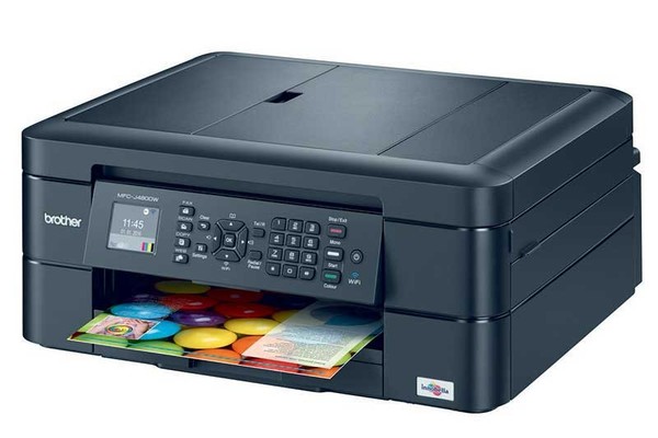  Print eco