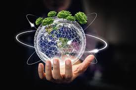 Changement climatique 