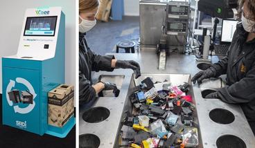 Empreinte écologique et croissance